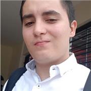 Profesor de historia general, con una metodología didáctica